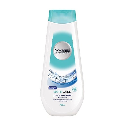 NOXZEMA ΑΦΡ/ΡΟ PILOT 750ml Σ6 