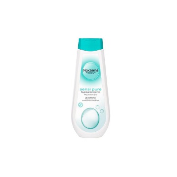 NOXZEMA ΑΦΡΟΛΟΥΤΡΟ 750ml - (PURE)