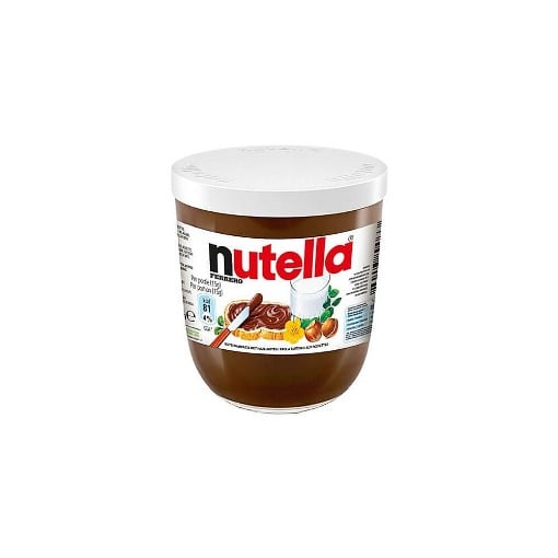 NUTELLA  200gr. - (ΒΑΖΟ)