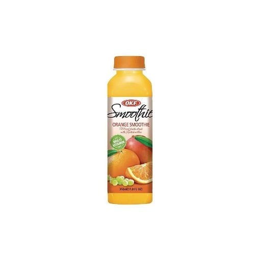 OKF SMOOTHIE ORANGE 350ml