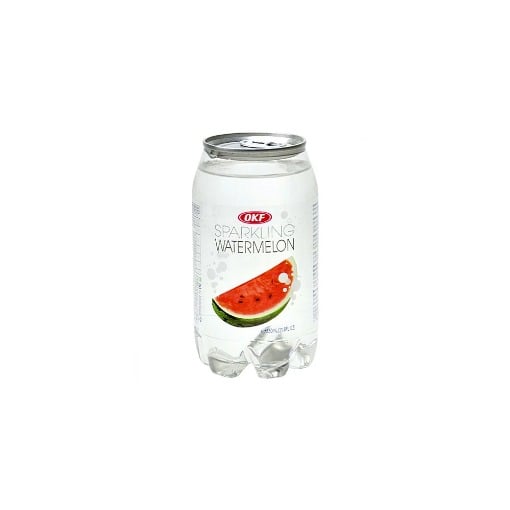OKF ΑΝΘΡΑΚΟΥΧΟ ΠΟΤΟ 350ml - (ΚΑΡΠΟΥΖΙ)