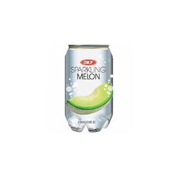 OKF ΑΝΘΡΑΚΟΥΧΟ ΠΟΤΟ 350ml - (ΠΕΠΟΝΙ)