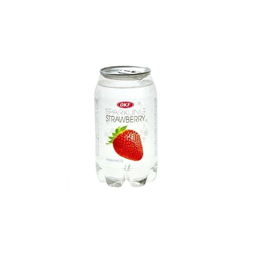 OKF ΑΝΘΡΑΚΟΥΧΟ ΠΟΤΟ 350ml - (ΦΡΑΟΥΛΑ)
