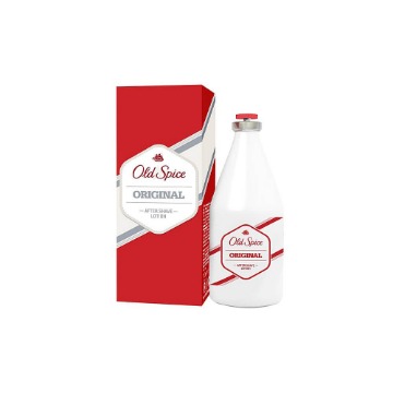 OLD SPICE AFTERSAVE 100ml - (ORIGINAL)