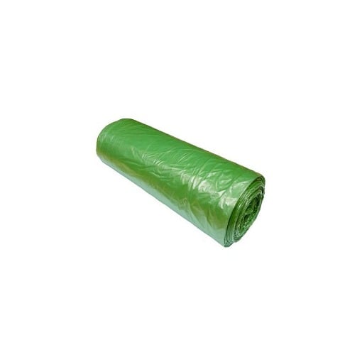 OLYMPUS ΣΑΚΟΥΛΑ ΑΠΟΡ/ΤΩΝ ΚΟΡΔΟΝΙ RECYCLED (10τεμ.)(52x75cm)