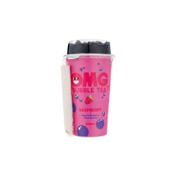 OMG BUBBLE TEA 270ml - (ΒΑΤΟΜΟΥΡΟ)