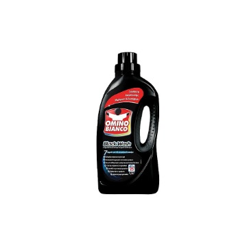 OMINO BIANCO ΥΓΡΟ BLACK WASH 25μεζ.- (1,5lit)