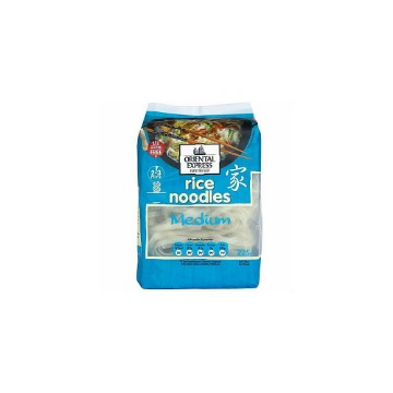 ORIENTAL EXPRESS NOODLES 225gr. - (ΡΥΖΙΟΥ ΠΛΑΤΙΑ)