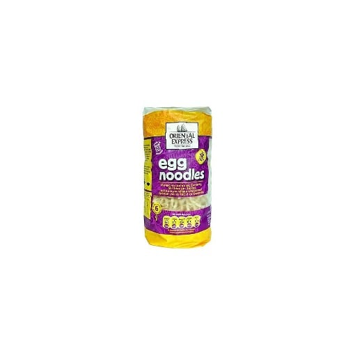 O.EXPRESS NOODLES ΑΥΓΩΝ 300gr.