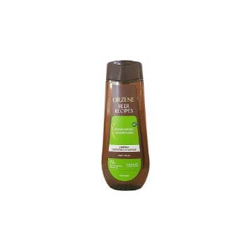 ORZENE SHAMPOO BIO 400ml - (ΛΙΠΑΡΑ ΜΑΛΛΙΑ)