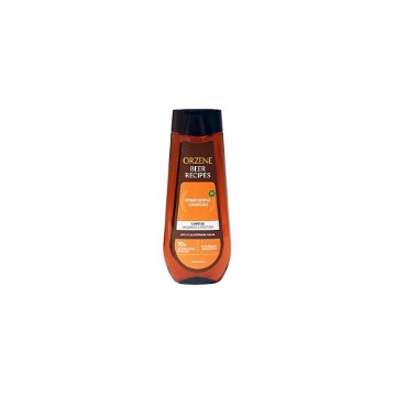 ORZENE ΣΑΜΠΟΥΑΝ ΞΗΡΑ/ΤΑΛΑΙΠΩΡΗΜΕΝΑ 400ml Σ6 