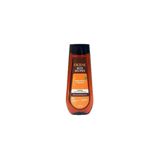 ORZENE ΣΑΜΠΟΥΑΝ ΞΗΡΑ/ΤΑΛΑΙΠΩΡΗΜΕΝΑ 400ml Σ6 