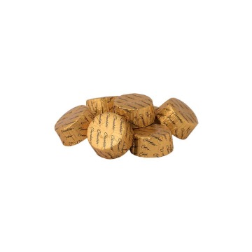 OSCAR ΚΕΡΑΣΜΑΤΑ ΜΕ ΣΟΚΟΛΑΤΑ 1kg. - (ΤΑΡΤΑΚΙ)