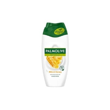 PALMOLIVE ΑΦΡΟΛOYTΡΟ 250ml - (NATURALS) (MILK & HONEY)