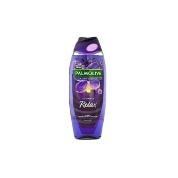 PALMOLIVE ΑΦΡΟΛOYTΡΟ 650ml - (AROMA) (RELAX)