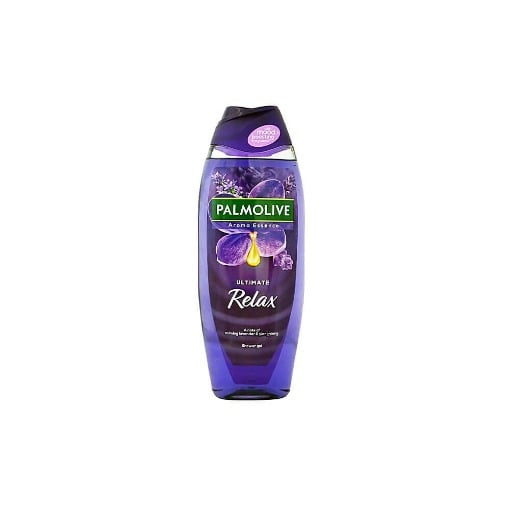 PALMOLIVE ΑΦΡΟΛOYTΡΟ 650ml - (AROMA) (RELAX)
