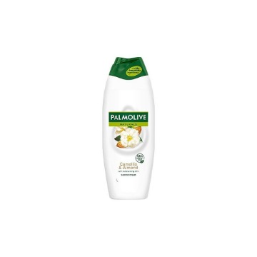 PALMOLIVE ΑΦΡΟΛOYTΡΟ 650ml - (NATURALS) (CAMELIA)