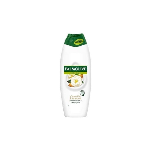 PALMOLIVE ΑΦΡΟΛOYTΡΟ 650ml - (NATURALS) (CAMELIA)