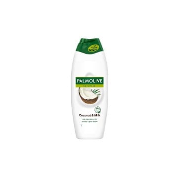 PALMOLIVE ΑΦΡΟΛOYTΡΟ 650ml - (NATURALS) (COCONUT)