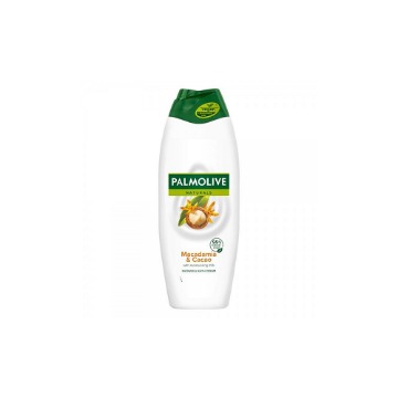 PALMOLIVE ΑΦΡΟΛOYTΡΟ 650ml - (NATURALS) (MACADAMIA)