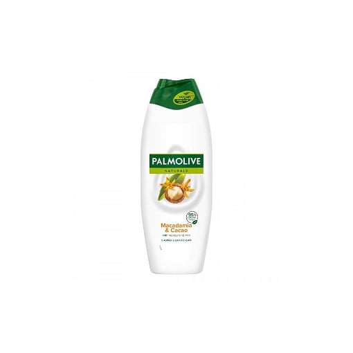 PALMOLIVE ΑΦΡΟΛOYTΡΟ 650ml - (NATURALS) (MACADAMIA)