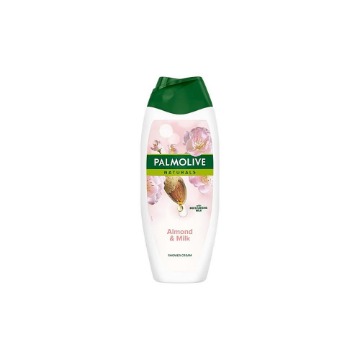 PALMOLIVE ΑΦΡΟΛOYTΡΟ 650ml - (NATURALS) (ΑΜΥΓΔΑΛΟ)