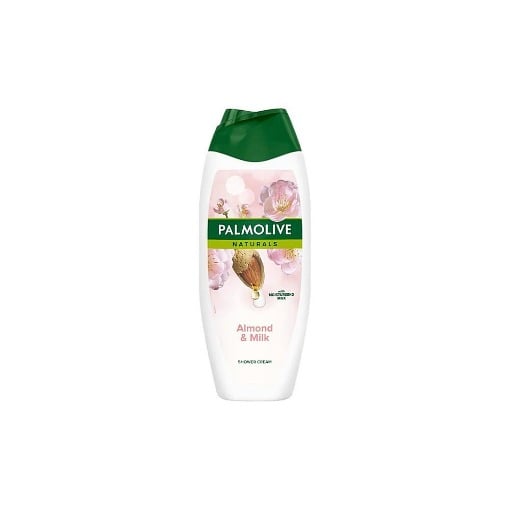 PALMOLIVE ΑΦΡΟΛOYTΡΟ 650ml - (NATURALS) (ΑΜΥΓΔΑΛΟ)