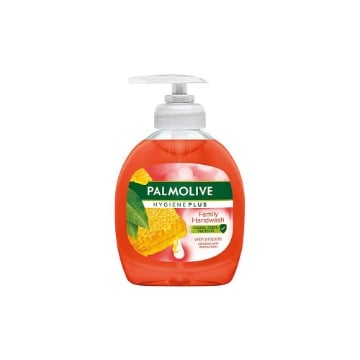 PALMOLIVE ΚΡΕΜΟΣΑΠΟΥΝΟ ΑΝΤΛΙΑ 300ml - (ANTIBACTERIAL) (PROPOLIS EXTRACT)
