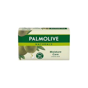 PALMOLIVE ΣΑΠΟΥΝΙ 90gr - (OLIVE & MILK)