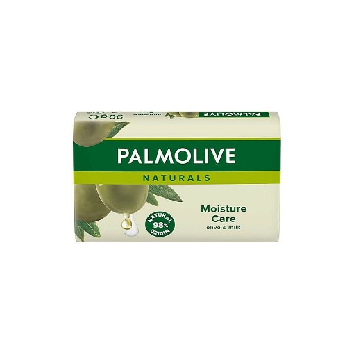 PALMOLIVE ΣΑΠΟΥΝΙ 90gr - (OLIVE & MILK)
