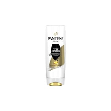 PANTENE CONDITIONER PRO-V 200ml - (THICK & STRONG)