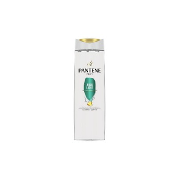 PANTENE SHAMPOO 250ml - (AQUA LIGHT)