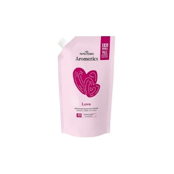 PAPOUTSANIS AROMATICS ΜΑΛΑΚΤΙΚΟ 900ml 45μεζ - (ΑΝΤ/ΚΟ) (LOVE)