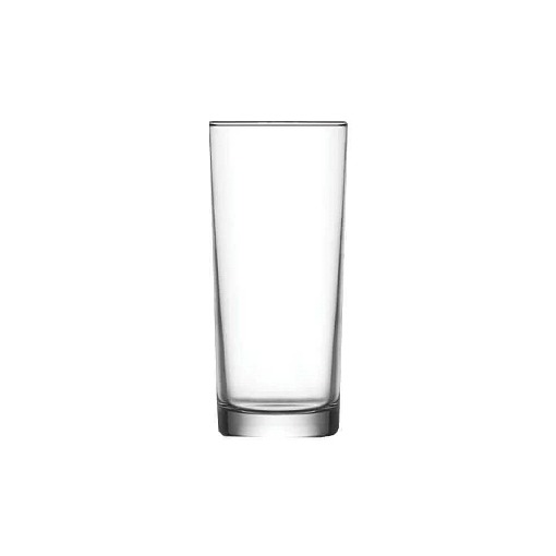 PASHABAHCE (52138) ΠΟΤΗΡΙ ΟΥΖΟΥ 17,5cl - (12τεμ.)