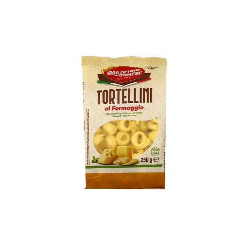 PASTIFICIO BOLOGNESE 250gr. - (ΤΟΡΤΕΛΙΝΙΑ ME ΤΥΡΙ)
