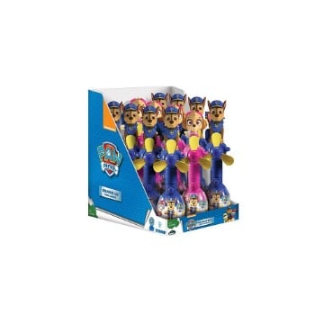 PAW PATROL FUNKY ΑΝΕΜΙΣΤΗΡΕΣ ΖΑΧΑΡΩΤΑ (12τεμ.x5gr.)