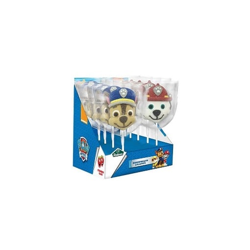 PAW PATROL ΓΛΕΙΦΙΤΖΟΥΡΙ MARSHMALLOW (12x45gr.)