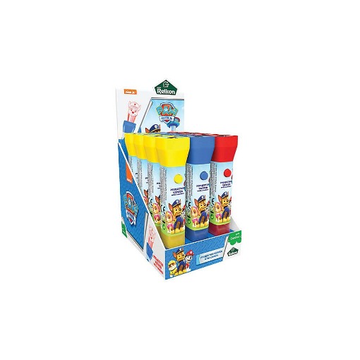 PAW PATROL ΠΡΟΤΖΕΚΤΟΡΑΣ ΜΕ ΖΑΧΑΡΩΤΑ (12x8gr.)