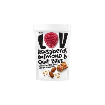 PELLITO LOV OAT BITES 70gr. - (ΒΑΤΟΜΟΥΡΟ - ΑΜΥΓΔΑΛΟ)