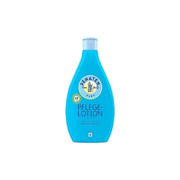 PENATEN BABY BODY LOTION 400ml