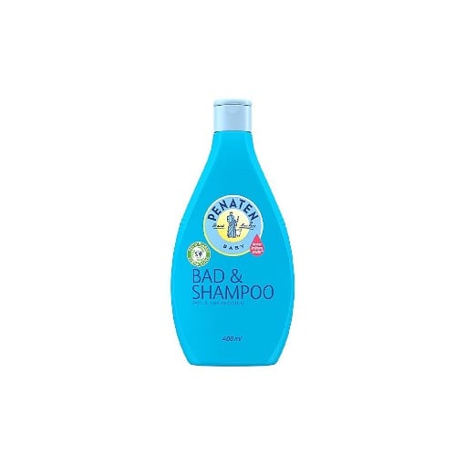 PENATEN ΒΡΕΦΙΚΟ ΣΑΜΠΟΥΑΝ & ΑΦΡΟΛΟΥΤΡΟ 400ml