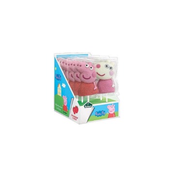 PEPPA PIG MARSHMALLOW ΓΛΕΙΦΙΤΖΟΥΡΙ (12τεμ.x45gr.)