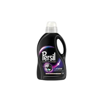PERSIL ΥΓΡΟ ΠΛΥΝΤΗΡΙΟΥ ΡΟΥΧΩΝ (28μεζ.) - (1,40lit) (BLACK)