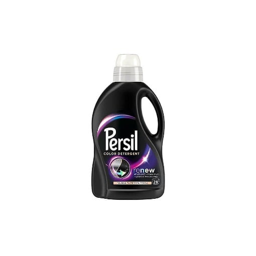 PERSIL ΥΓΡΟ ΠΛΥΝΤΗΡΙΟΥ ΡΟΥΧΩΝ (28μεζ.) - (1,40lit) (BLACK)