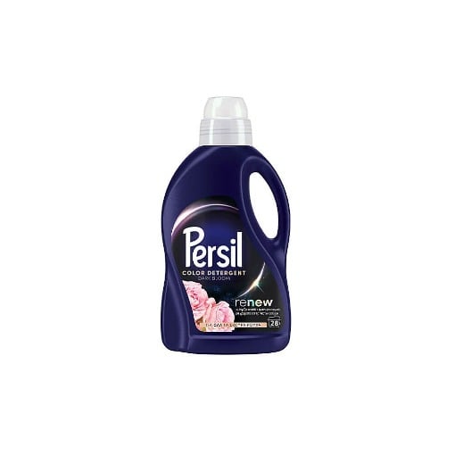 PERSIL ΥΓΡΟ ΠΛΥΝΤΗΡΙΟΥ ΡΟΥΧΩΝ (28μεζ.) - (1,40lit) (DARK BLOOM)
