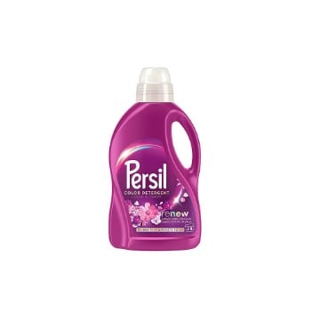PERSIL ΥΓΡΟ ΠΛΥΝΤΗΡΙΟΥ ΡΟΥΧΩΝ (28μεζ.) - (1,40lit) (RENEW & BLOSSOM)