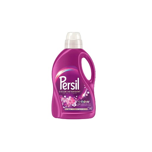 PERSIL ΥΓΡΟ ΠΛΥΝΤΗΡΙΟΥ ΡΟΥΧΩΝ (28μεζ.) - (1,40lit) (RENEW & BLOSSOM)