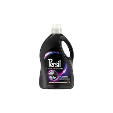 PERSIL ΥΓΡΟ ΠΛΥΝΤΗΡΙΟΥ ΡΟΥΧΩΝ (56μεζ.) - (2,80lit) (BLACK)