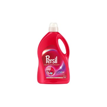 PERSIL ΥΓΡΟ ΠΛΥΝΤΗΡΙΟΥ ΡΟΥΧΩΝ (56μεζ.) - (2,80lit) (COLOR)