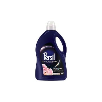 PERSIL ΥΓΡΟ ΠΛΥΝΤΗΡΙΟΥ ΡΟΥΧΩΝ (56μεζ.) - (2,80lit) (DARK BLOOM)